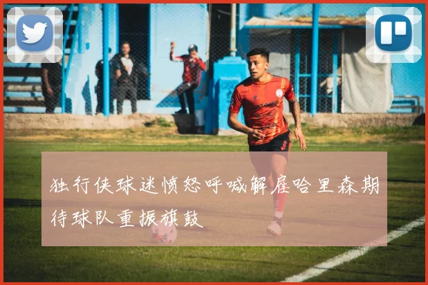 独行侠球迷愤怒呼喊解雇哈里森期待球队重振旗鼓